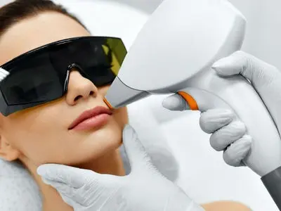 همه چیز درباره لیزر موی زائد(روش های لیزر مو،عوارض)