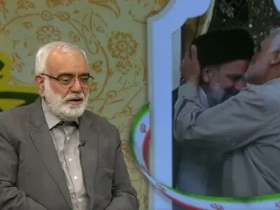 آیت‌الله رئیسی تبلور یک مدیر انقلابی و خادم مردم بود