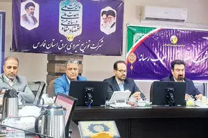 فعلا برنامه‌ای برای خاموشی در سطح استان وجود ندارد/ تسهیل سر