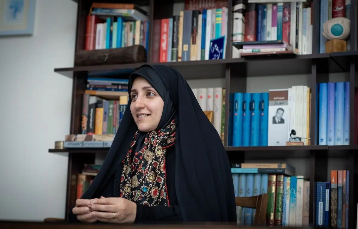  دختران فوتسالیست ایران به اولین جام جهانی فوتسال زنان صعود کردند