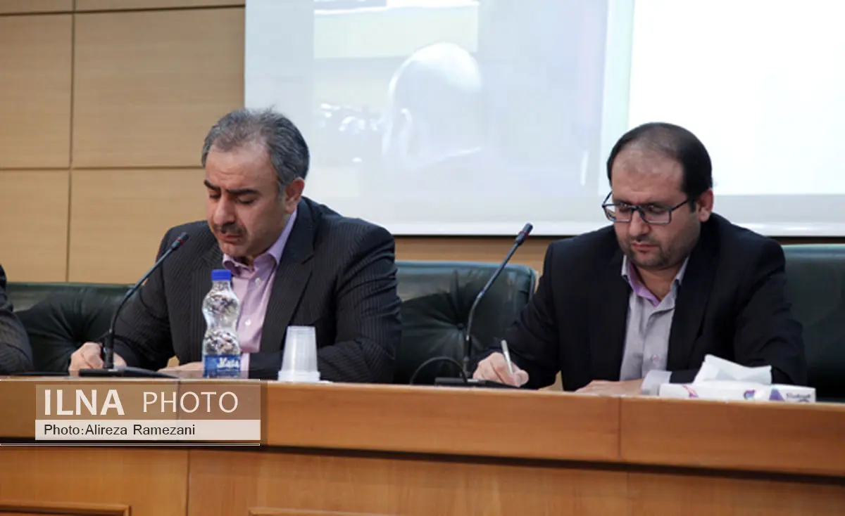 لازمه ارتباطات بین المللی، مبارزه با پولشویی است/ورشکستگی صوری به مشکلی برای نظام بانکی تبدیل شده است