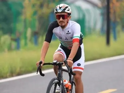 علی لبیب: برای پیشرفتم از جیب خرج می‌کنم