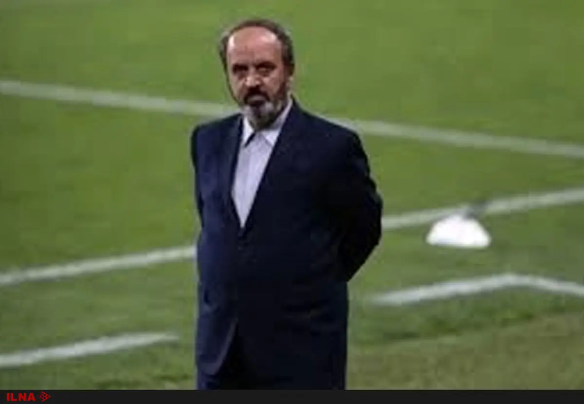 مجموعه ورزش از نمایندگان مجلس خواسته بود تا به روسیه بروند / تغییر مدیرعامل استقلال را جدی نگیرید!