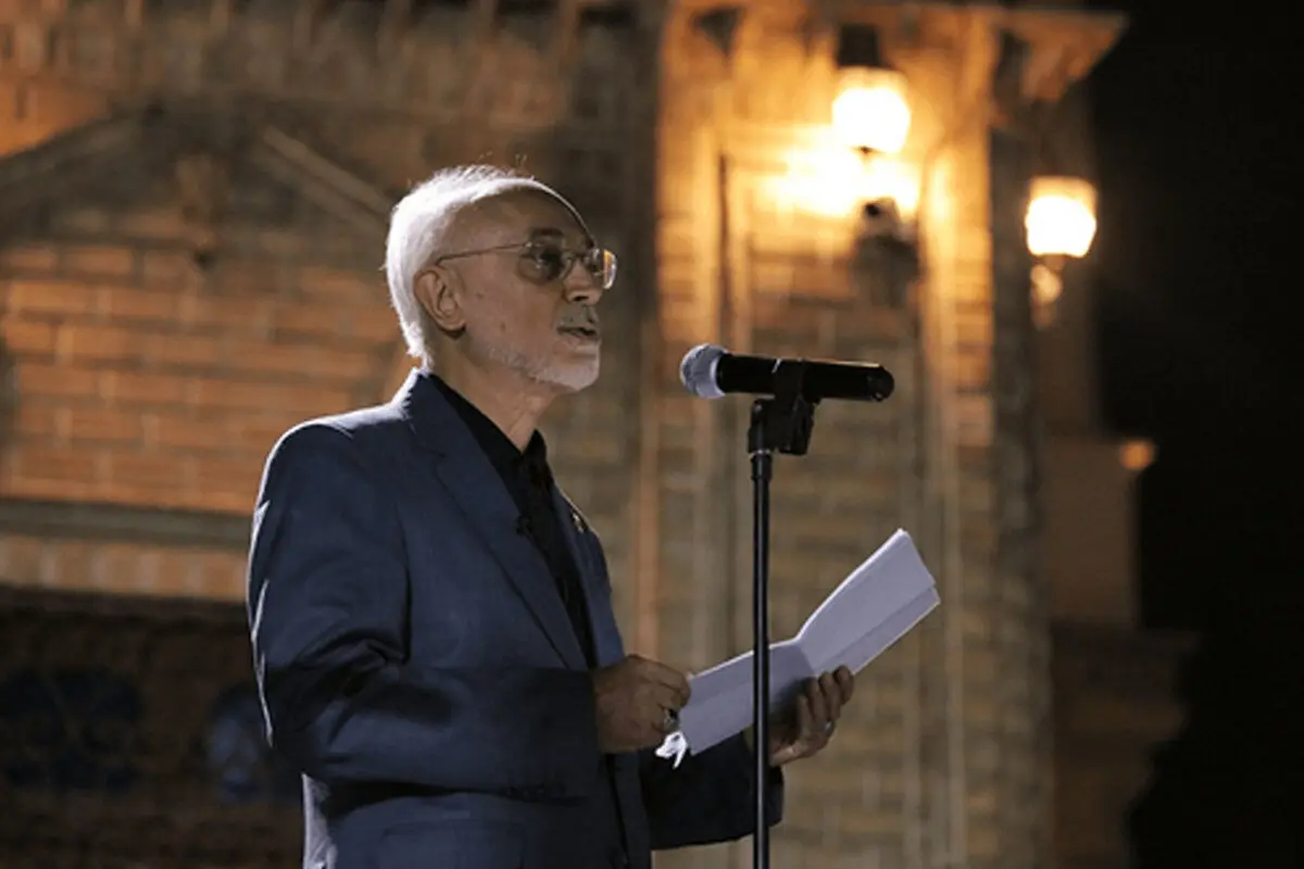 رسالت سفیران خارجی، انتقال پیام صلح و دوستی و کاهش فاصله میان ملت‌هاست