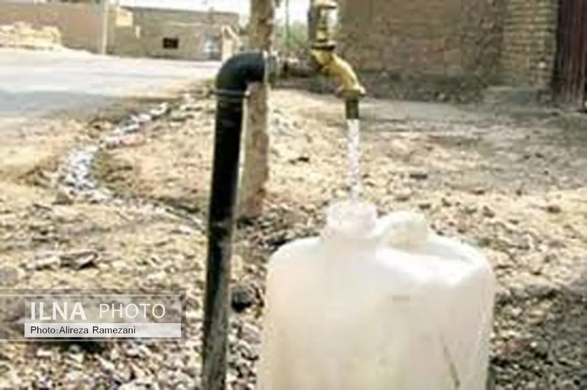 ارائه خدمات امور مشترکین در درب منازل روستاهای استان تهران