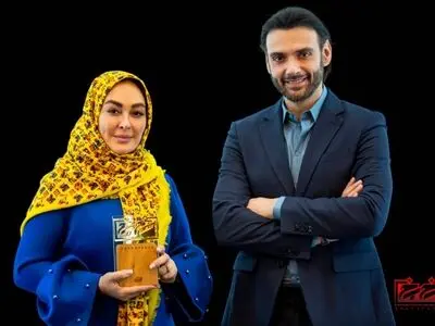 الهام حمیدی مهمان «رخ به رخ» می‌شود