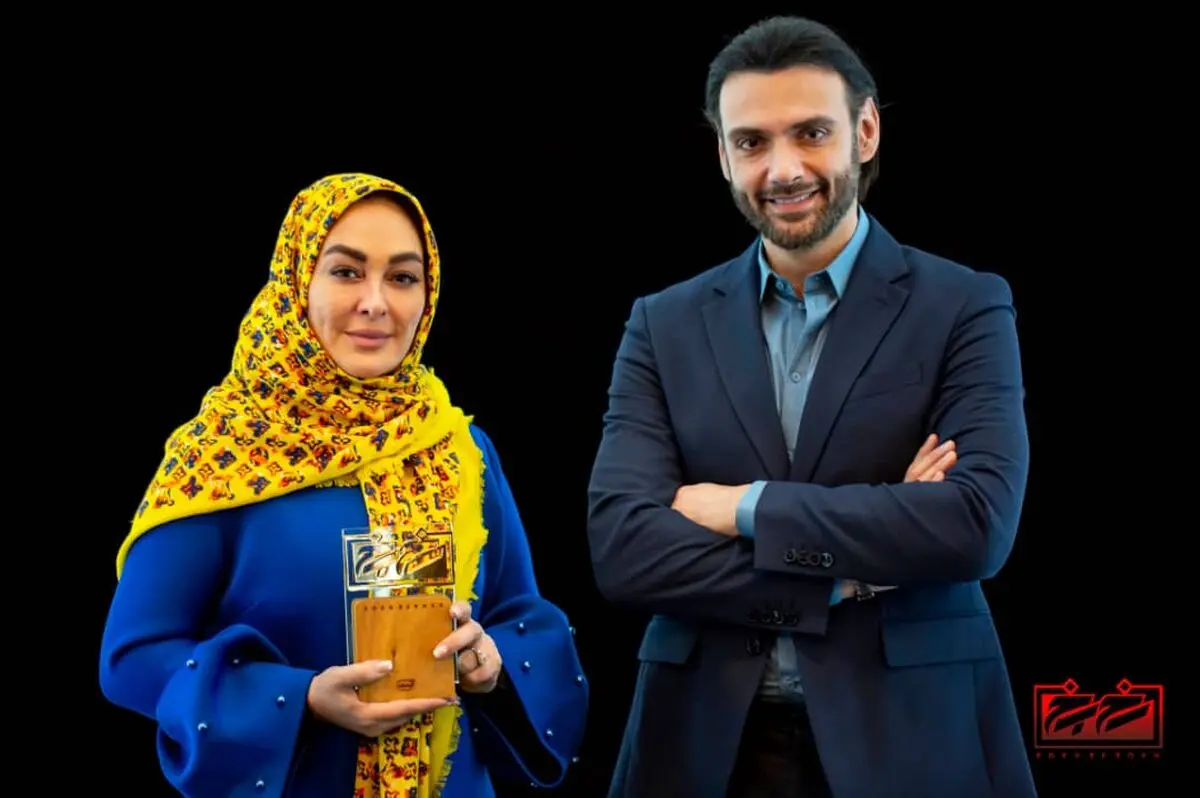 الهام حمیدی مهمان «رخ به رخ» می‌شود