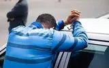دستگیری سارق حرفه‌ای خودرو و کشف 5 خودروی سرقتی در شهرستان خمین