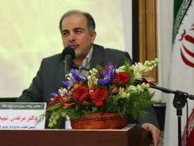 اولویت صندوق توسعه ملی کمک به بخش خصوصی است