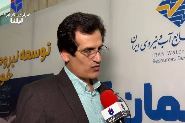 امضای تفاهمنامه تولید ۵۰۰ مگاوات نیروگاه خورشیدی/ سرانه مصرف انرژی در ایران بالاست