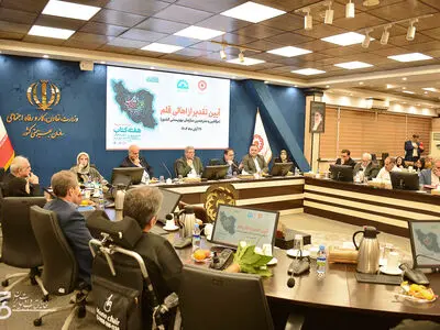 کتاب در توان‌بخشی روح و اندیشه انسان‌ها نقش حیاتی دارد