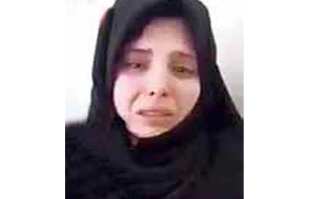 شوهر عربستانی‌ام مرا به دوستانش اجاره می‌داد