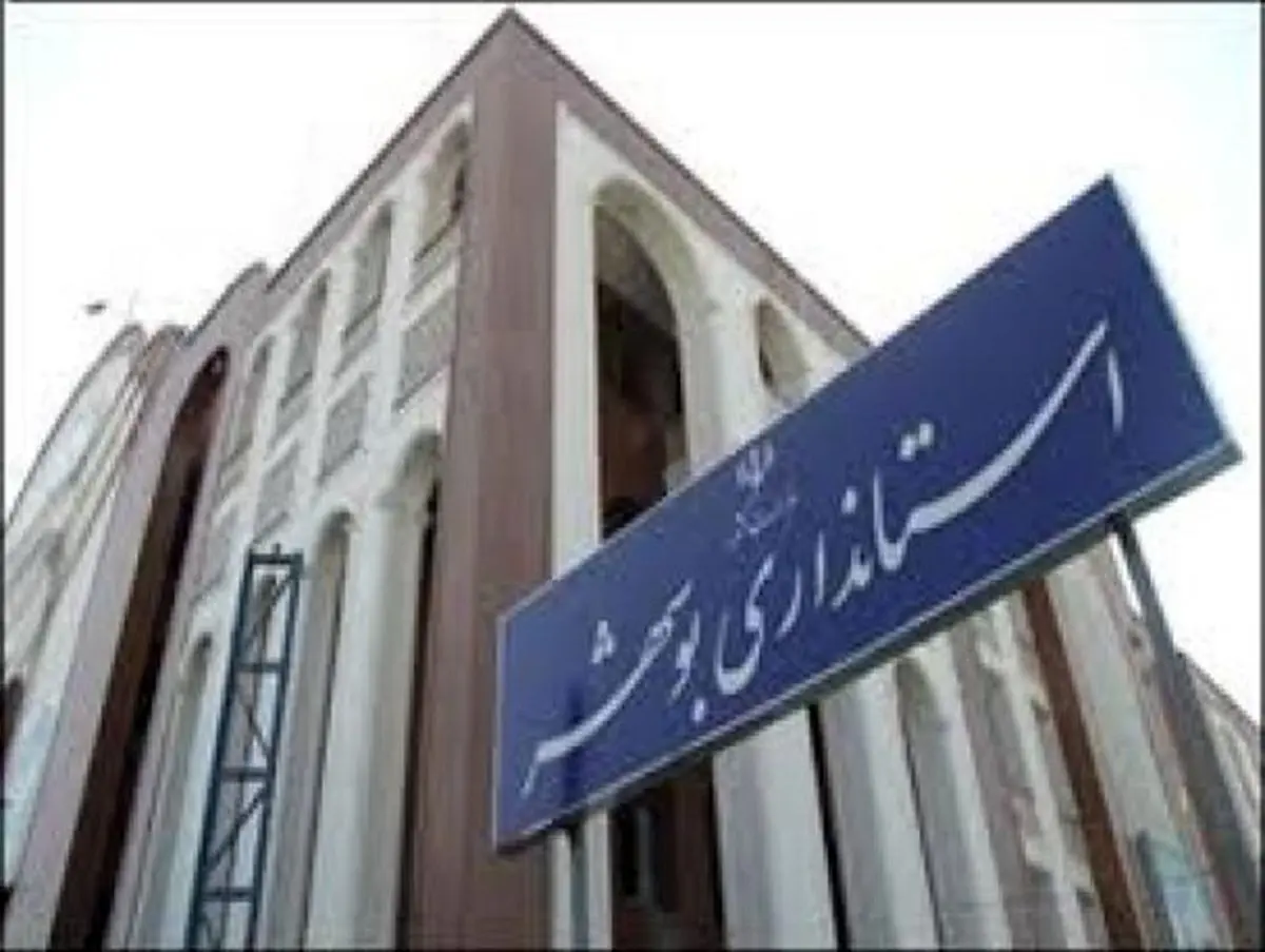 صدای تیراندازی در شهرستان جم مربوط به شلیک پدافند به هواگرد دشمن بود