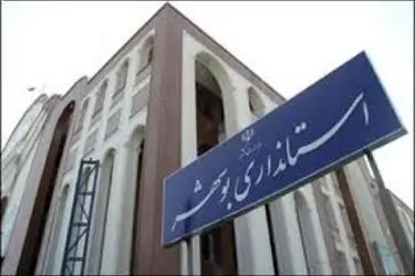 صدای تیراندازی در شهرستان جم مربوط به شلیک پدافند به هواگرد دشمن بود