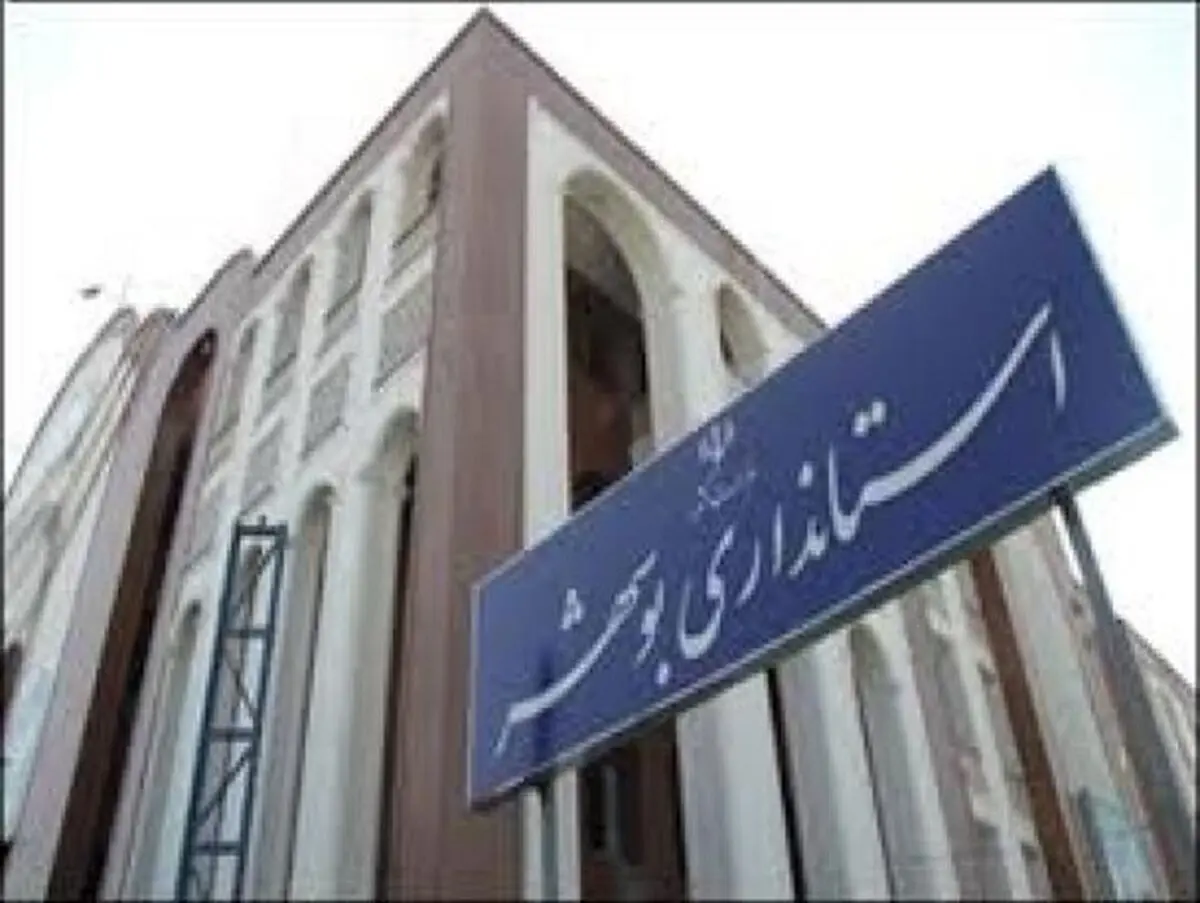 صدای تیراندازی در شهرستان جم مربوط به شلیک پدافند به هواگرد دشمن بود