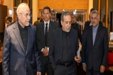 مذاکره نه معجزه است و نه خیانت
