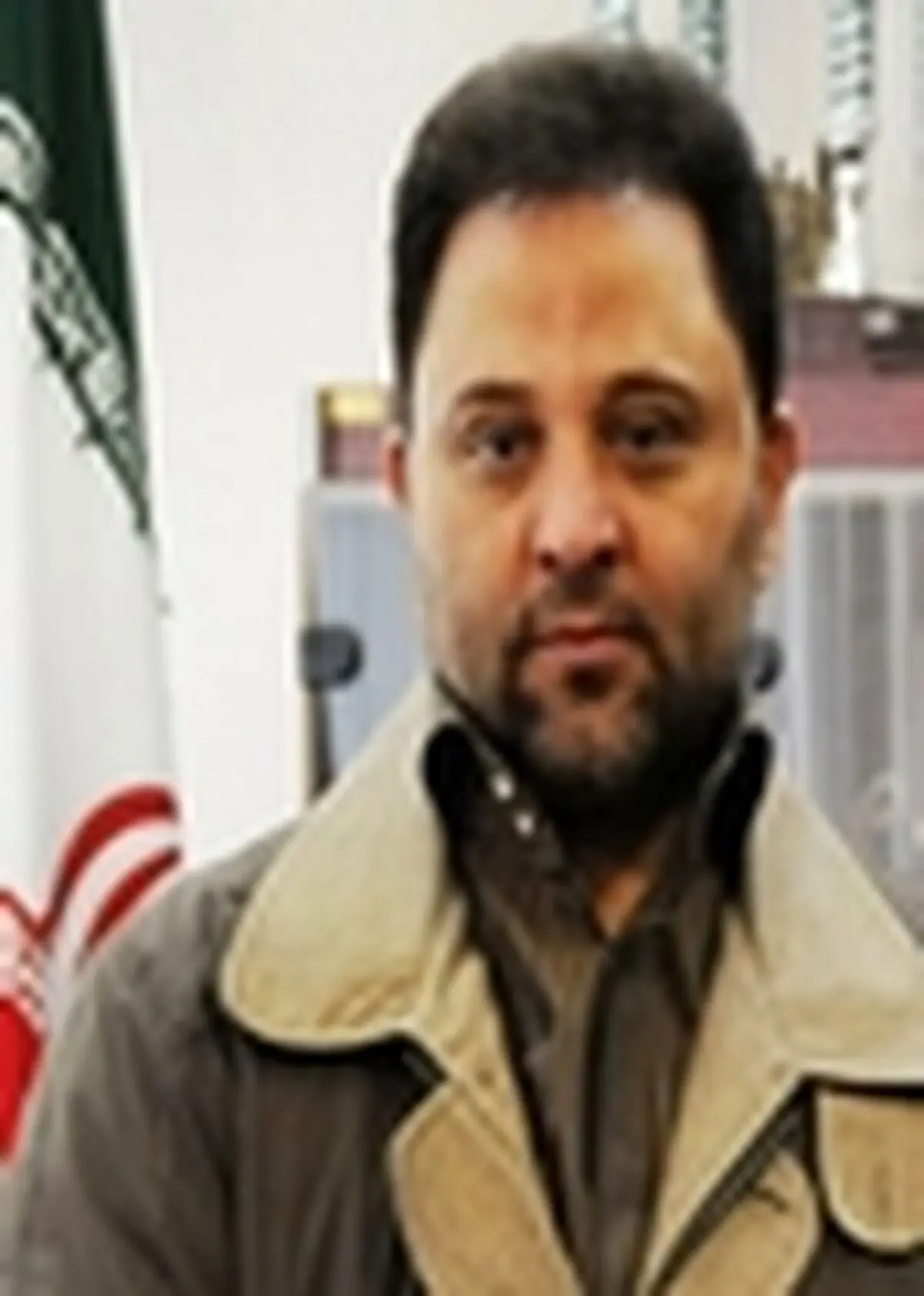 رشیدی سرپرست فدراسیون ورزش‌های رزمی شد