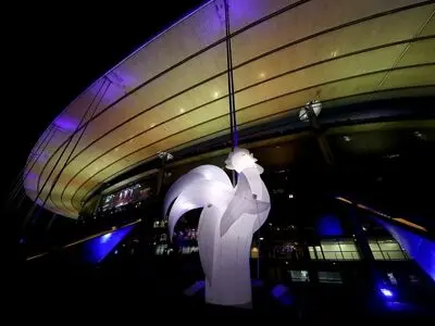 بودجه فدراسیون فوتبال فرانسه اعلام شد