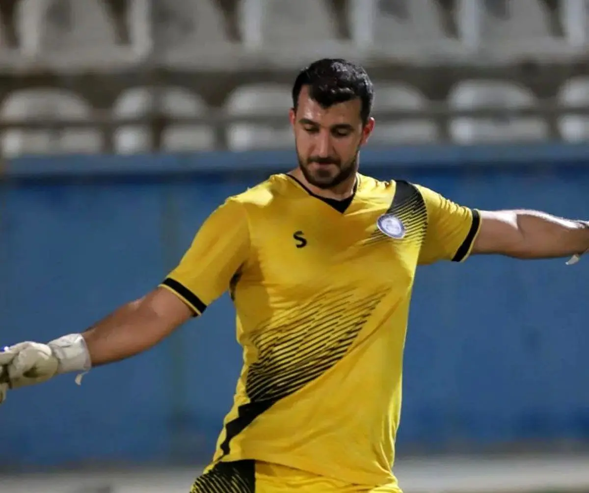 پارس جنوبی 2-0 شناورسازی قشم: نخستین برد در گام چهارم
