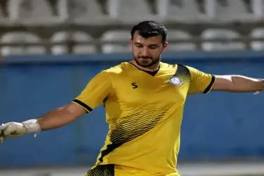 پارس جنوبی 2-0 شناورسازی قشم: نخستین برد در گام چهارم