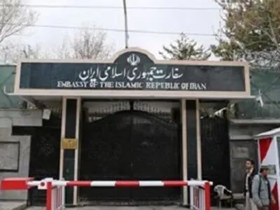 اقدامات بدخواهان خللی در استحکام روابط ایران و افغانستان بوجود نیاورده است