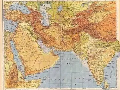 چرا ترامپ نمی‌تواند نام خلیج‌فارس را تغییر دهد؟