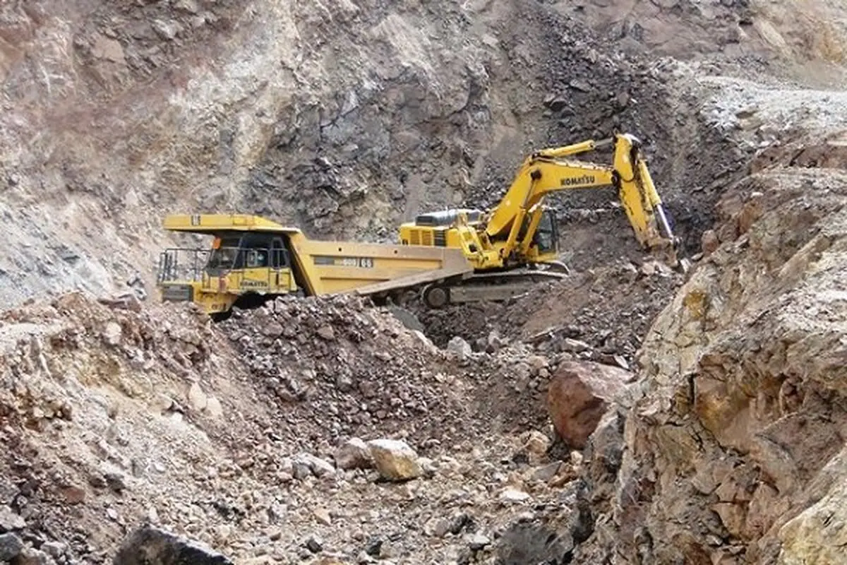 مازندران هیچ‌گونه برنامه استراتژیک در حوزه معدن ندارد/احتمال تکرار حادثه معدن 'یورت' در معادن زغال‌سنگ مازندران