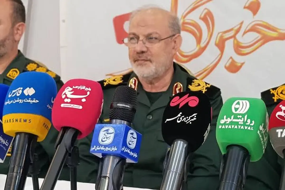 رسانه‌ها سرمایه‌های اجتماعی را در حافظه تاریخی جامعه ماندگار کنند / خبرنگاران افسران جبهه رسانه‌ای هستند