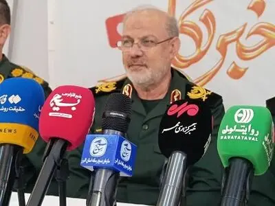 رسانه‌ها سرمایه‌های اجتماعی را در حافظه تاریخی جامعه ماندگار کنند / خبرنگاران افسران جبهه رسانه‌ای هستند