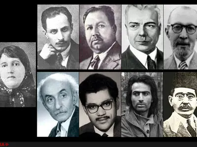 شعر کارگری، دستاوردِ انقلاب مشروطه/ شعرهایی با رنجِ مضاعف 