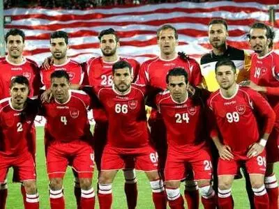 ترکیب تیم فوتبال پرسپولیس مقابل بنیادکار اعلام شد