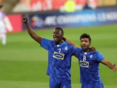 تیام، منشا و توره در میان بهترین گلزنان آفریقایی لیگ قهرمانان آسیا