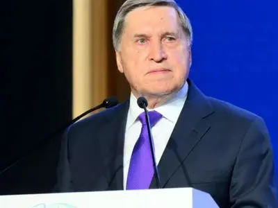 نشانه‌هایی از تمایل آمریکا برای دیدار حضوری درباره طرح صلح اوکراین دریافت کرده‌ایم