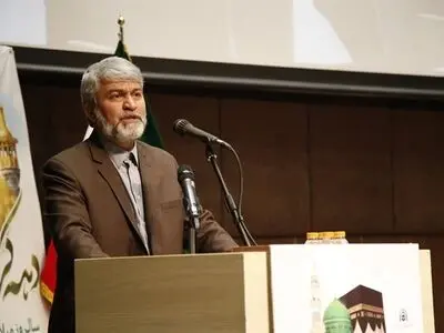 فقط بخشی از افزایش هزینه‌های جدید را از زائران درخواست کردیم/حج امسال برای هر زائر ۴ هزار و ۵۰۰ دلار تمام می‌شود