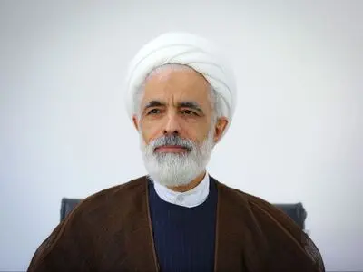انتصاب حجت‌الاسلام والمسلمین مجید انصاری به سمت معاون حقوقی رئیس جمهور
