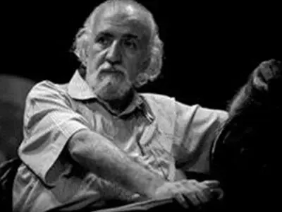 احمد علامه دهر درگذشت