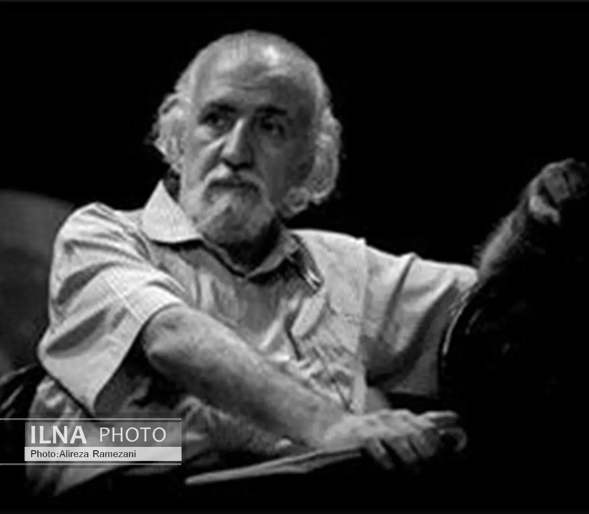 احمد علامه دهر درگذشت