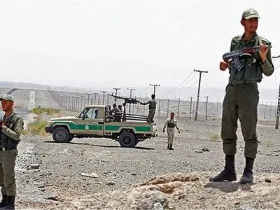 سرهنگ اسمعیلی به عنوان فرمانده جدید هنگ مرزی شهرستان سردشت معرفی شد