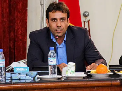 اشتغال جوانان دغدغه بومیان خارگ است