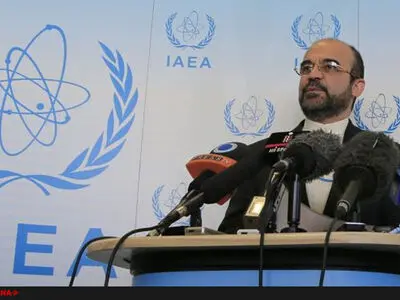 الکیان الصهیونی العقبة الاساسیة امام تجرید المنطقة من السلاح النووی