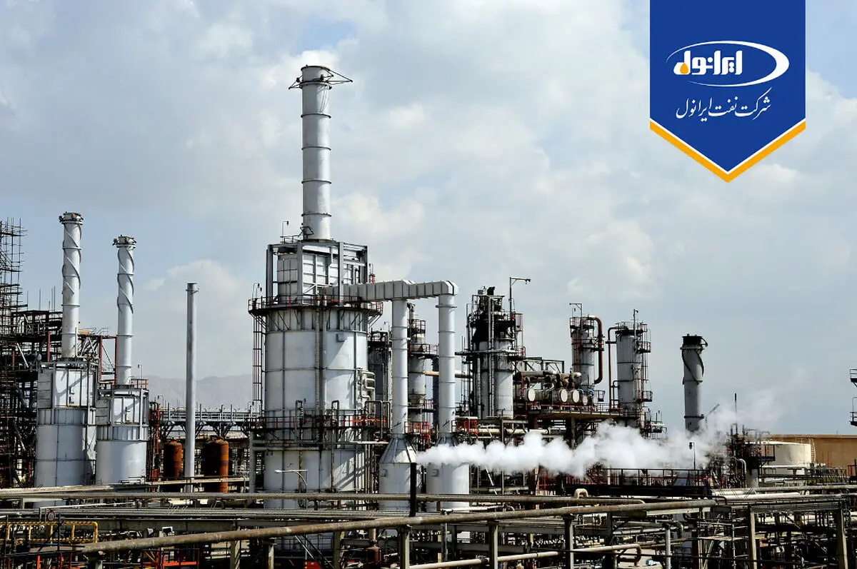 بازار روانکارها در سیطره نفت ایرانول 