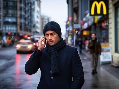 داستان واقعی دستگیری عبدالمالک ریگی در «روز صفر»+تیزر جدید