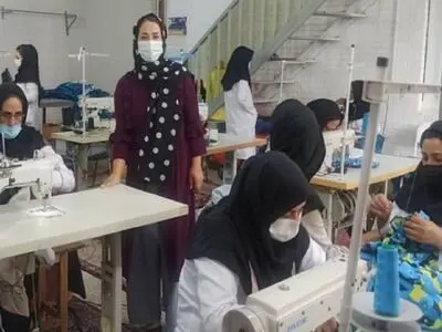 سهم ۱۵ درصدی تعاونی های  سمنان در اشتغال مستقیم