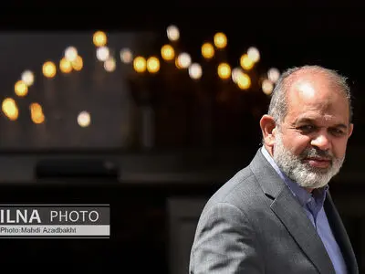 واکنش وزیر کشور به نگرانی سازمان‌های مردم نهاد از بررسی طرح «صیانت از تشکل‌ها» در مجلس/ هدف ساماندهی، جلوگیری از پراکندگی سمن‌ها و تسریع در صدور مجوز است