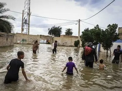 ۲۴ روستا در معرض خطر سیل هستند/ دستور تخلیه ۳ روستا و امتناع مردم
