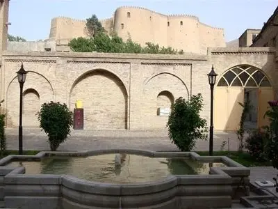 ثبت جهانی ۱۷ معماری "دست کند" خرم آباد 