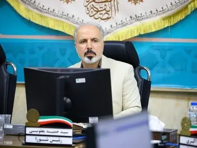 بودجه ۲۸ هزار میلیاردی شهرداری فردیس تصویب شد