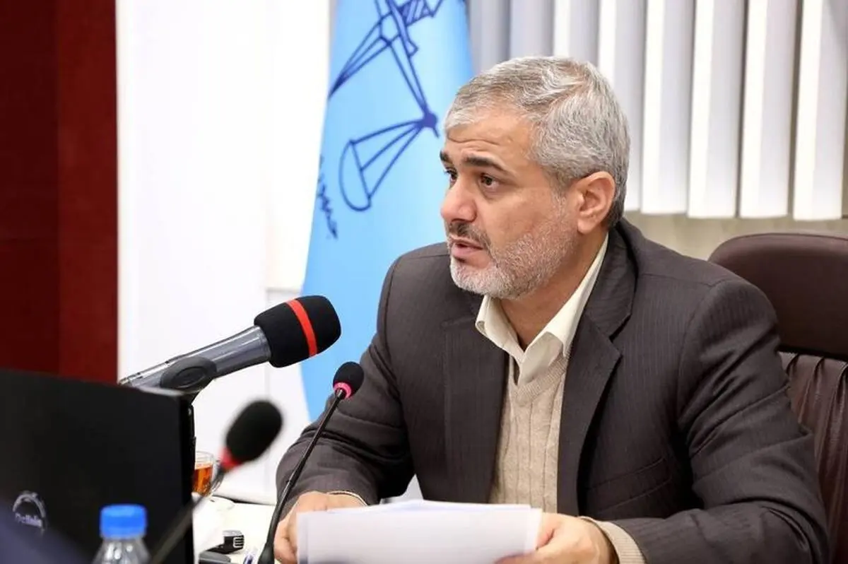 هیچ عاملی نباید سبب شود که خدمترسانی به مردم دچار تاخیر و معطلی شود