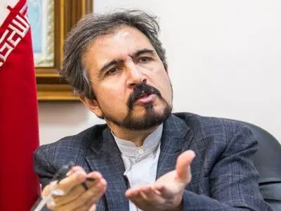 الخارجیة الایرانیة: تصریحات الجبیر تخرصات مکررة