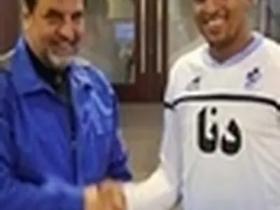 آندره برزیلی به پیکان پیوست